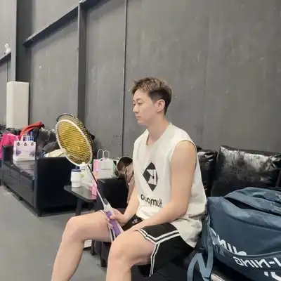 白豪瑞
